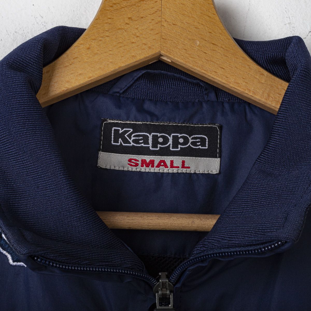 Giacca Cagliari Kappa 2005/2006