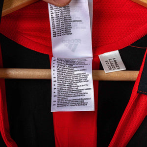 Maglia Home Adidas Milan Gattuso 8 2005/2006