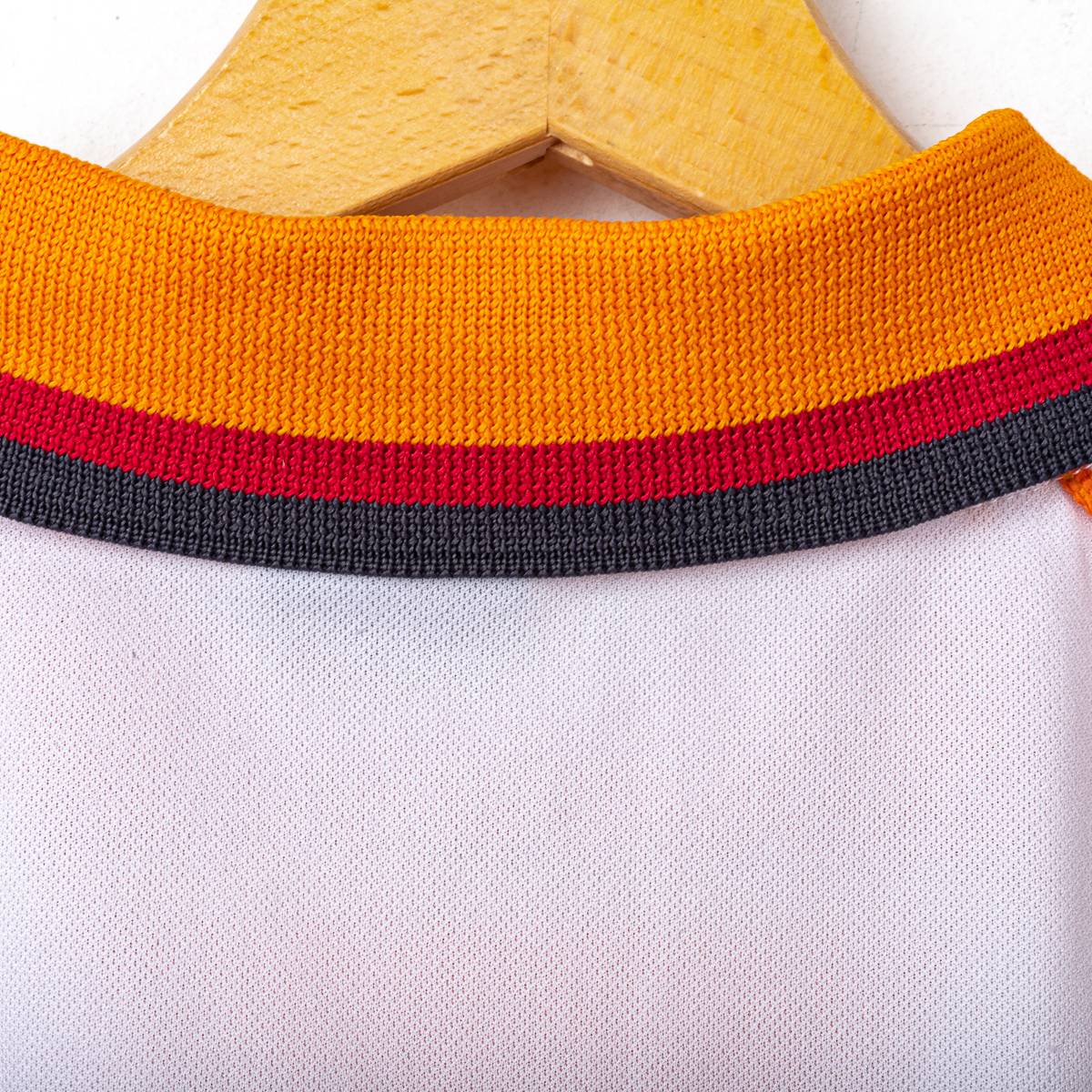 Maglia Away Roma Diadora INA Assitalia ML 1997/1998