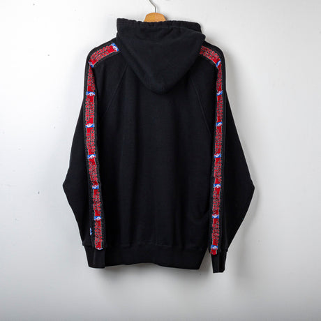 Felpa NBA Chicago Bulls Champion anni 90