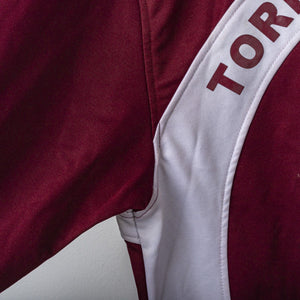 Felpa Torino FC Asics Beretta 2003/2004