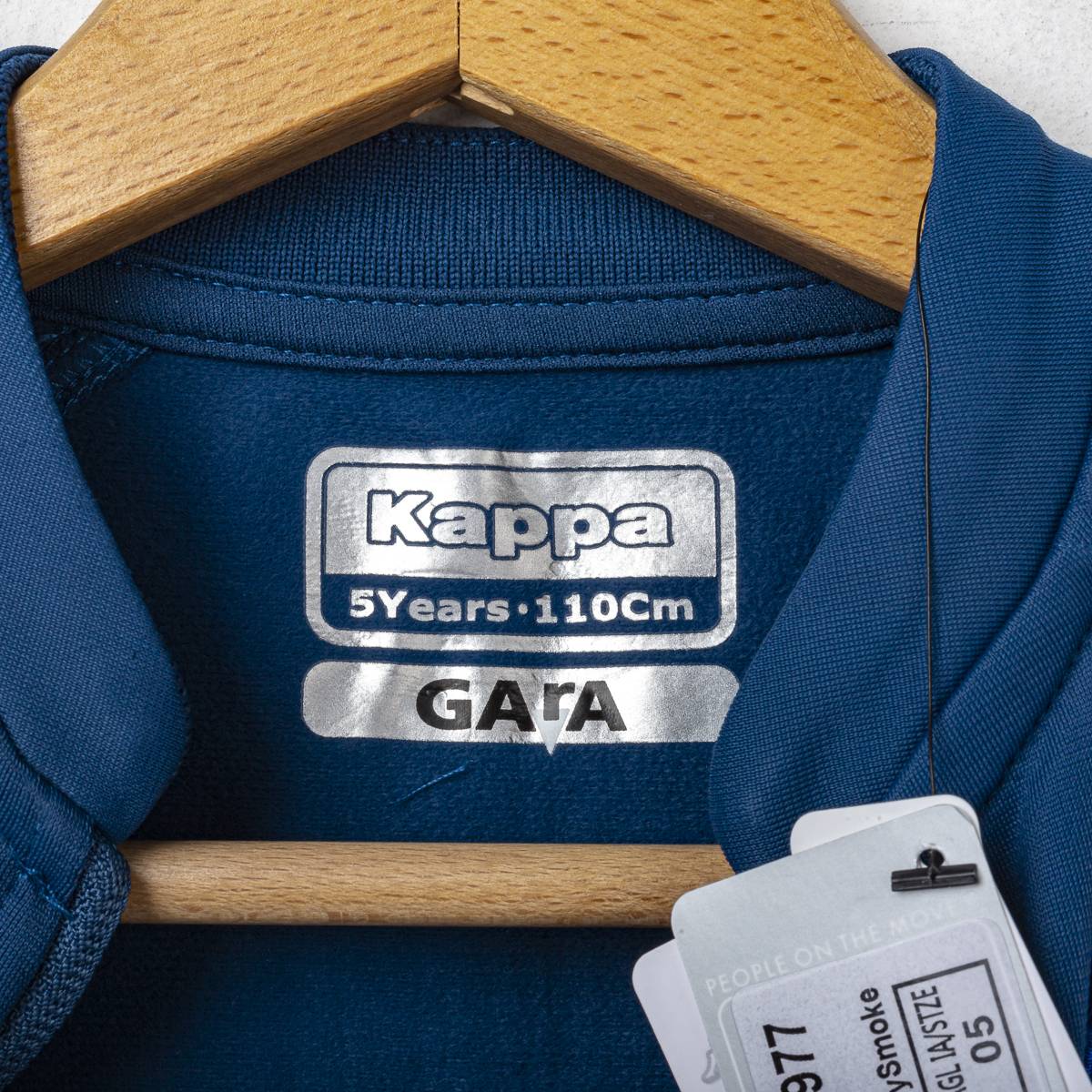 Tuta Champions bambino Napoli 2019/2020
