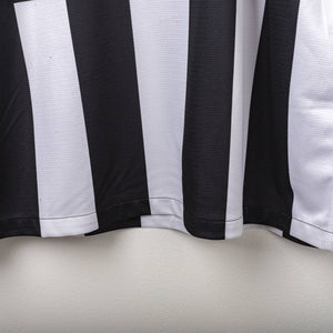 Maglia Home Juventus Nike Pogba n6 2012/2013