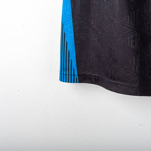 Pantaloncini Home Umbro Inter 1991/1992