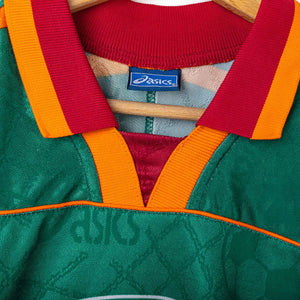 Maglia Third Roma Asics Totti 20 ml 1995/1996