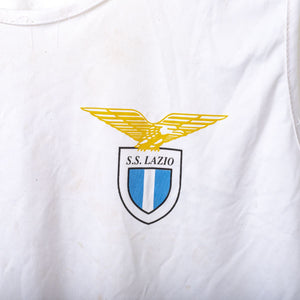 Canotta Ss Lazio Puma 1998/1999