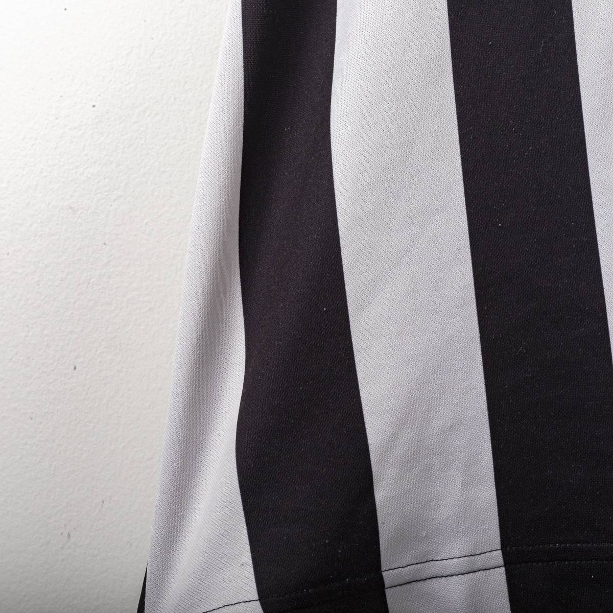 Maglia Home Fc Juventus Kappa Del Piero n10 1998/1999