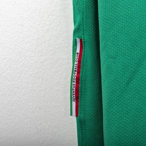 maglia portiere uefa juventus nike buffon n1 2009/2010