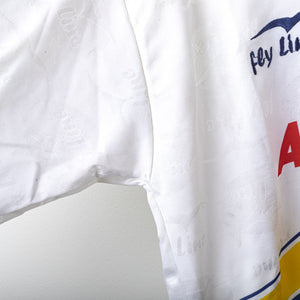 Maglia Away Juve Stabia n14 2005/2006