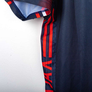 Maglia Away Ajax Umbro ABN AMRO 1997/1998