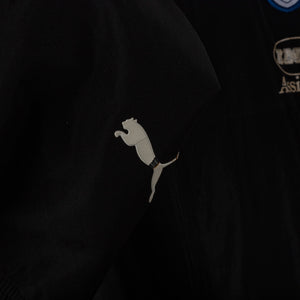 Giacca Antipioggia Lazio Puma Ina Assitalia 2006/2007