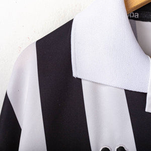 Maglia Home Fc Juventus Kappa Del Piero n10 1998/1999