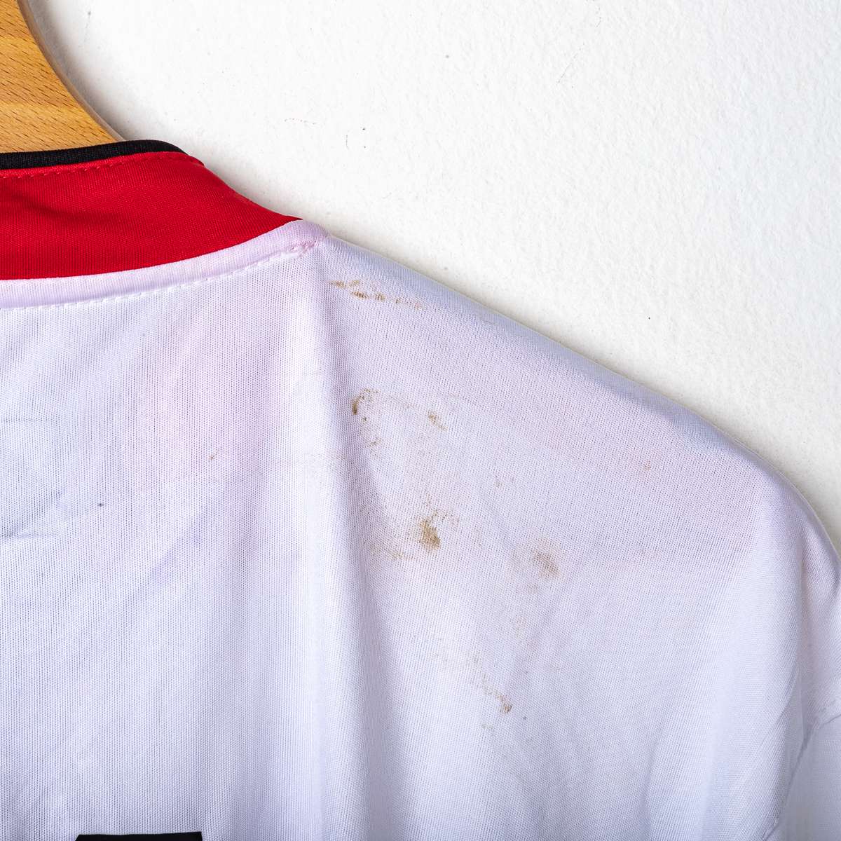 Sorrento Legea Third Shirt N11 2010/2011