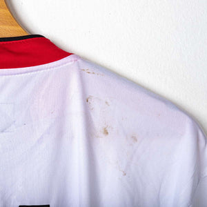 Sorrento Legea Third Shirt N11 2010/2011