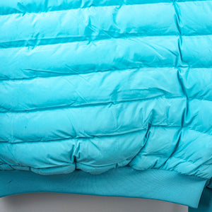 Bomber Lazio Mizuno Celeste 2025/2026