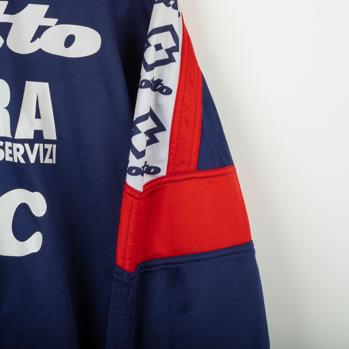 Giacca Piacenza Lotto 1998/1999