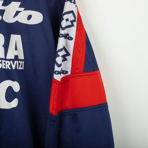 Giacca Piacenza Lotto 1998/1999