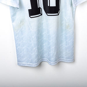 Maglia Home Germania Adidas Matthäus 10 1994