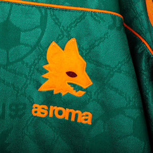 Maglia Third Roma Asics Totti 20 ml 1995/1996