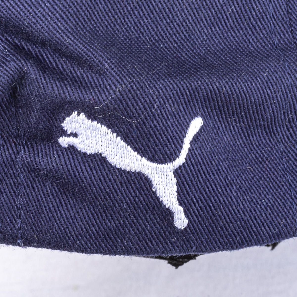 Cappello Italia Puma 2008