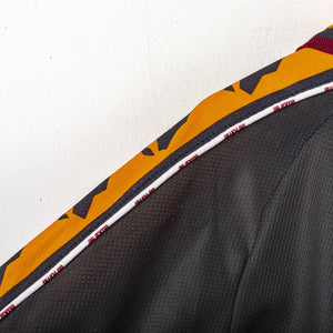 maglia third roma diadora totti n10 1998/1999   73x60