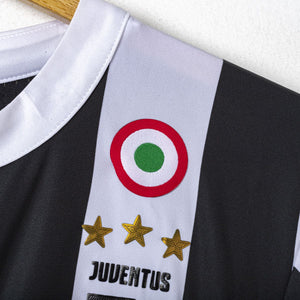 Maglia home juventus adidas Dybala 10 Adizero 2017/2018