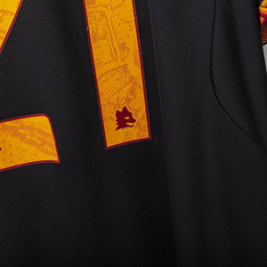 Maglia Third Euro Roma Adidas Dybala 21 2023/2024