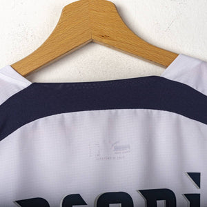 Maglia home lazio puma Baronio n10 2002/2003