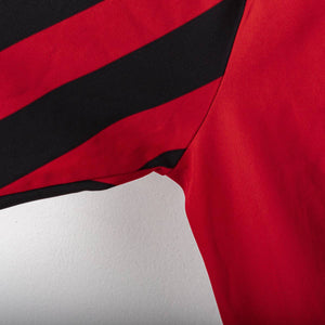 Maglia Home Adidas Milan Kaká 22 2007/2008 72X50