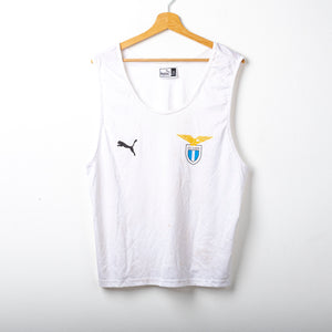 Canotta Ss Lazio Puma 1998/1999