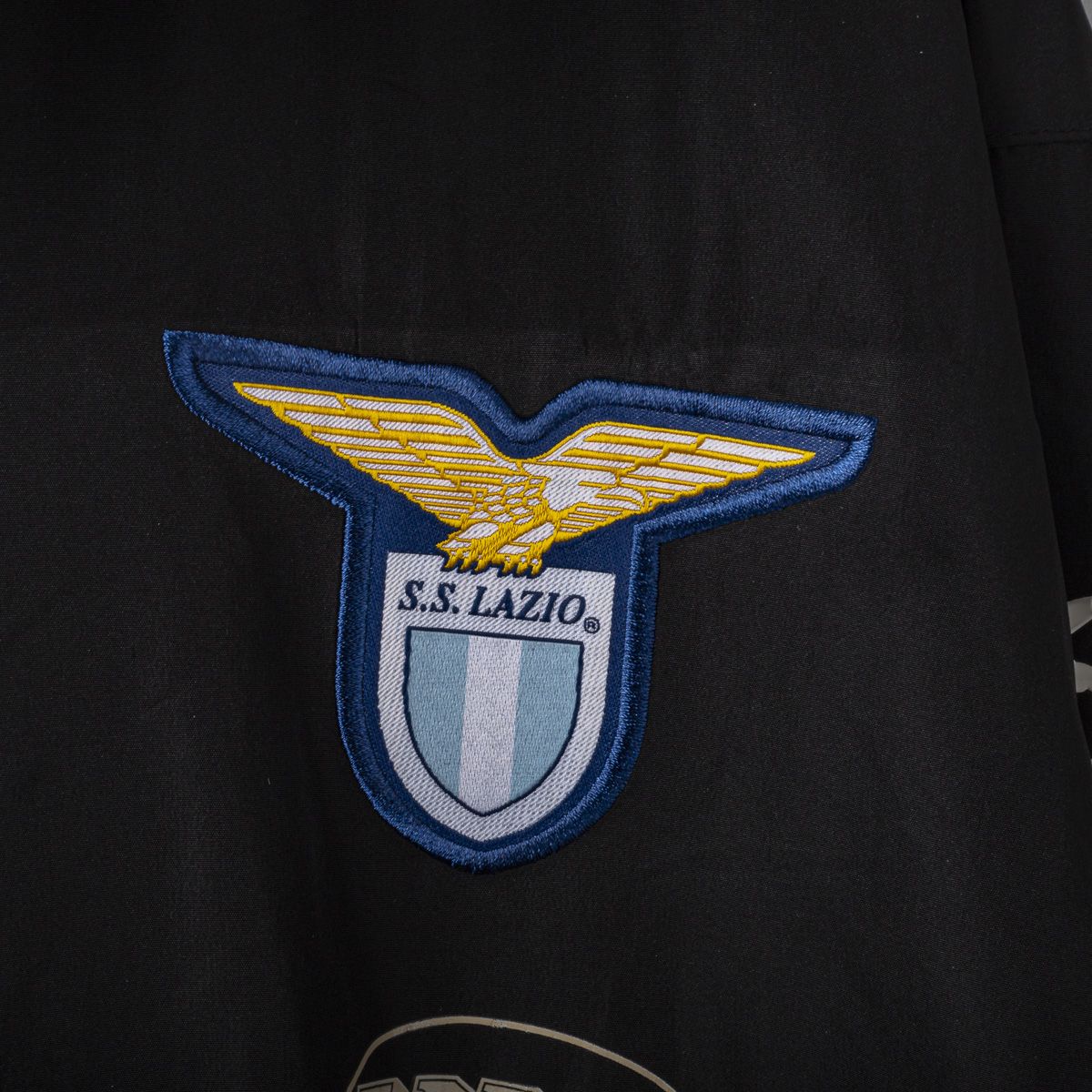 Giacca Antipioggia Lazio Puma Ina Assitalia 2006/2007