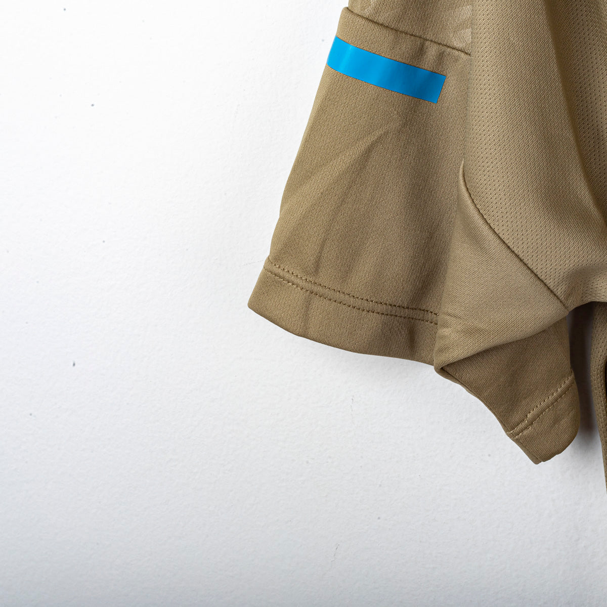 T-shirt Allenamento Napoli Kappa Beige 2020/2021