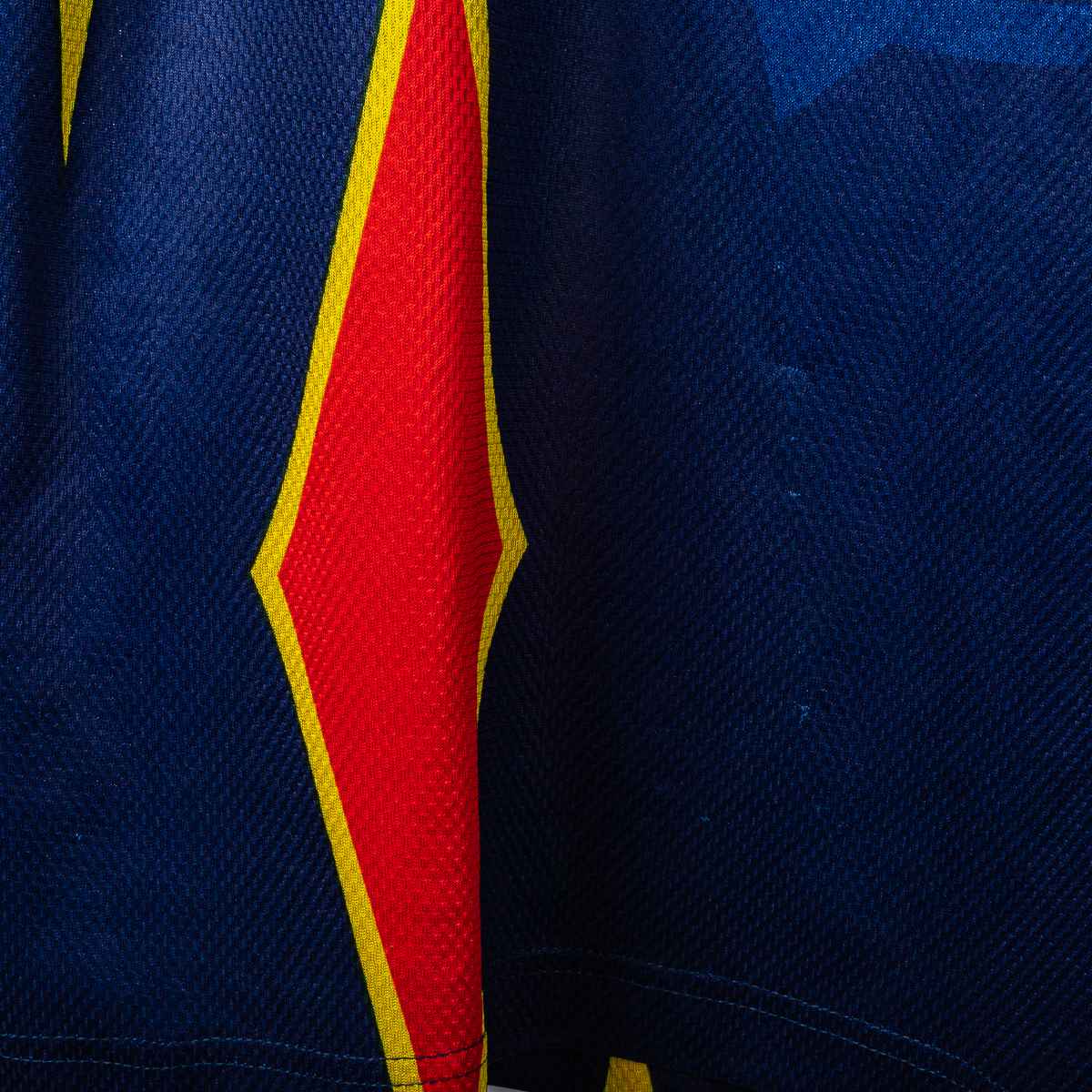 Lecce Asics Third Shirt 1999/2000