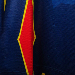 Lecce Asics Third Shirt 1999/2000