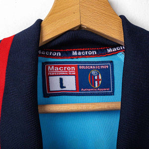 Maglia Portiere Bologna Macron Pagliuca 1 2001/2002