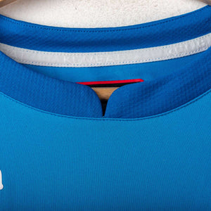 Maglia Home Napoli Kappa Insigne 24 2016/2017