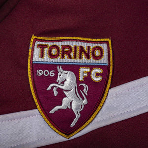 Felpa Torino FC Asics Beretta 2003/2004