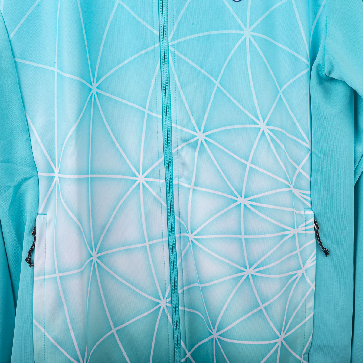 Giacca Walk Out Lazio Mizuno 2025/2026