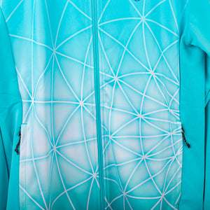 Giacca Walk Out Lazio Mizuno 2025/2026