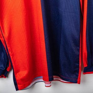 Maglia Home Genoa Erreà ML 1990/1991