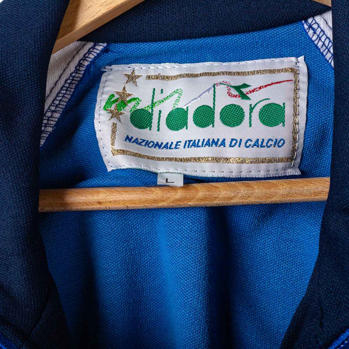 Diadora IP 1990 Italy Jacket