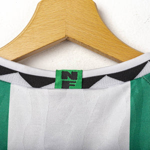 Maglia Home Nigeria Nike Kanu 4 1996