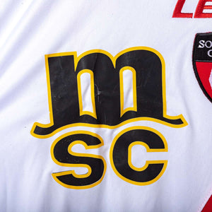 Sorrento Legea Third Shirt N11 2010/2011