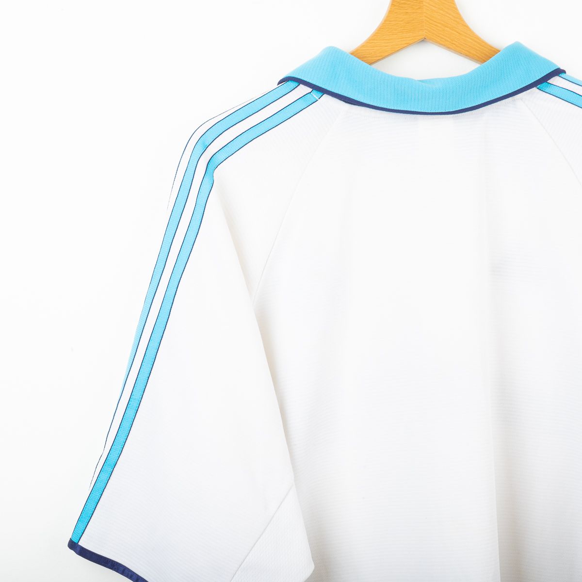 Maglia Home Olympique Marsiglia Adidas 1999/2000