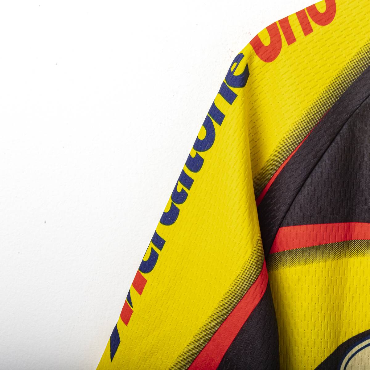 Maglia Ciclismo Biemme Mercatone Uno Pantani 2002