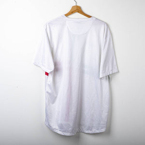 Maglia Away Portogallo Nike 2012/2013