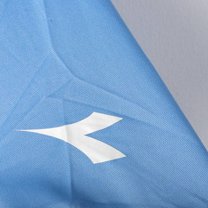 Maglia Home Napoli Diadora Lavezzi n7 2007/2008