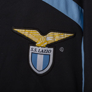 Maglia Fourth Lazio Puma Almeyda 25 1999/2000