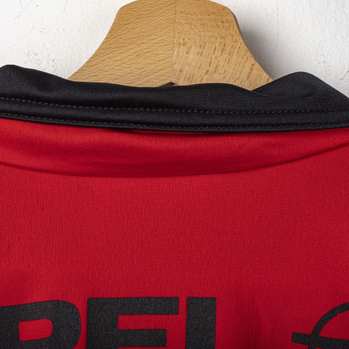 Tuta Bambino Milan Lotto Opel 1997/1998