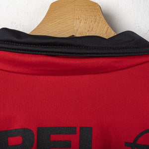 Tuta Bambino Milan Lotto Opel 1997/1998